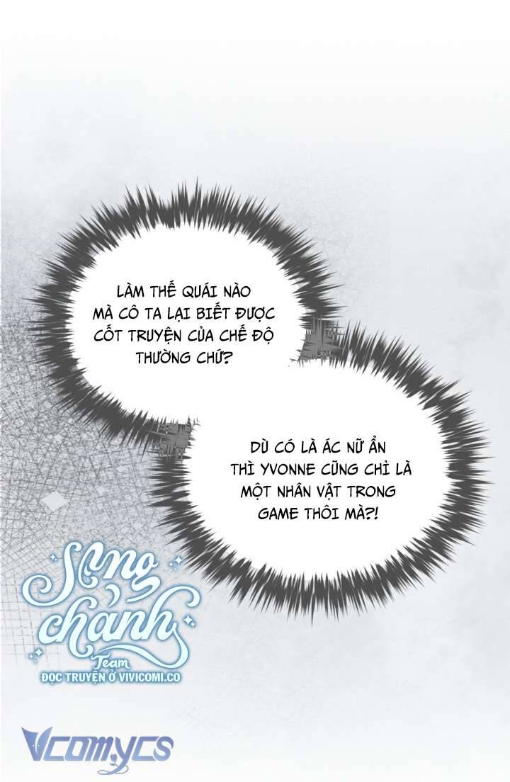 Kết Thúc Của Nhân Vật Phản Diện Chỉ Có Thể Là Cái Chết Chương 173 Ảnh 43