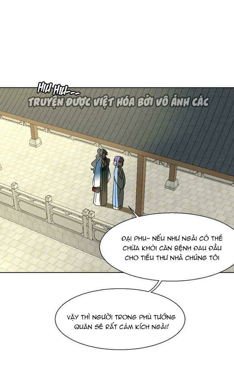 Đứng Yên! Đều Là Người Nhà Cả Mà! Chương 4 Ảnh 4