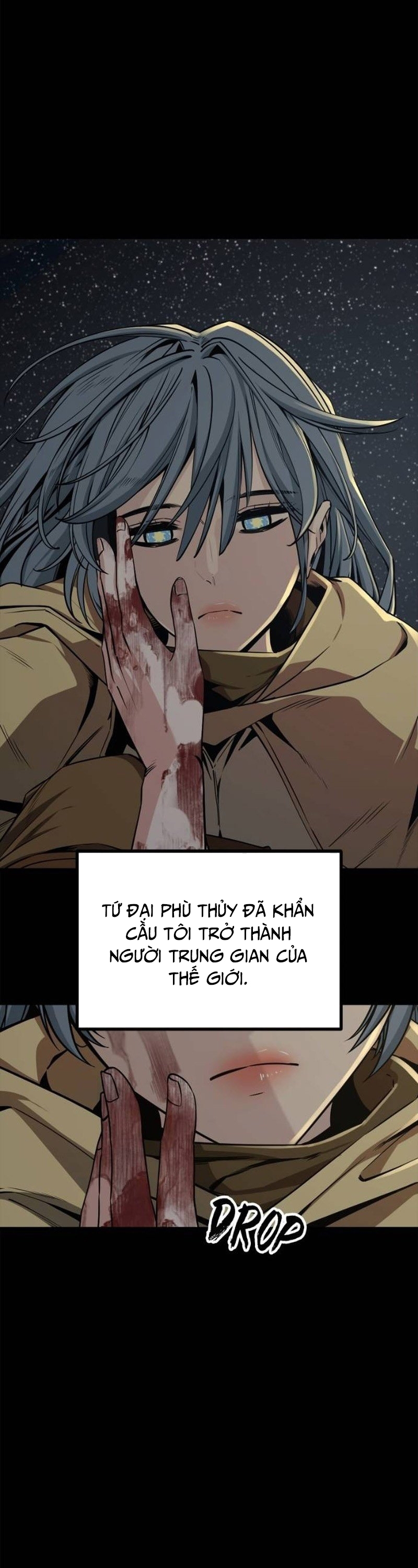 Kẻ Giết Anh Hùng Chương 222 Ảnh 8
