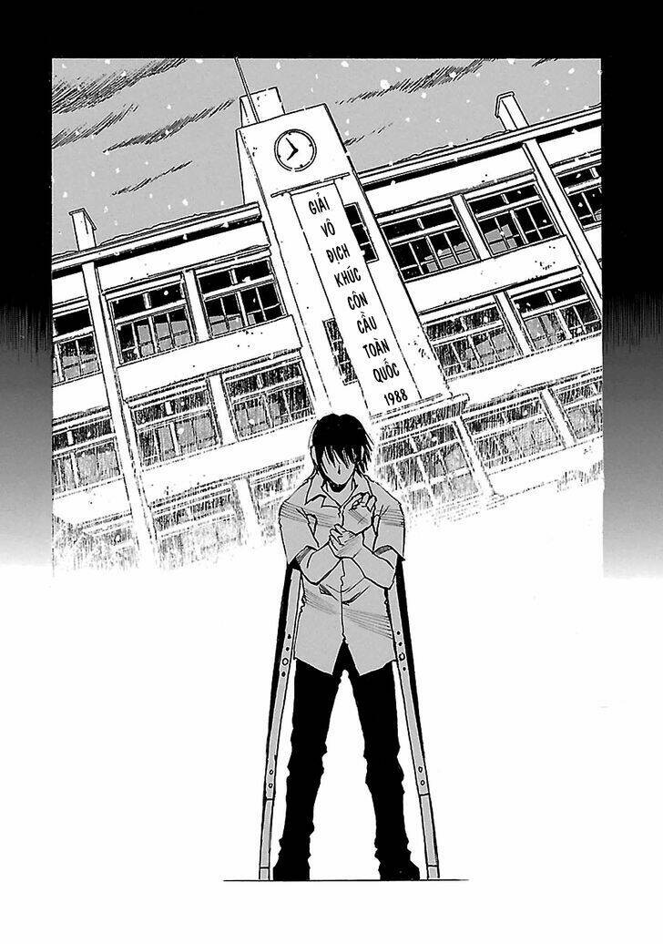 Erased Chương 39 Ảnh 28