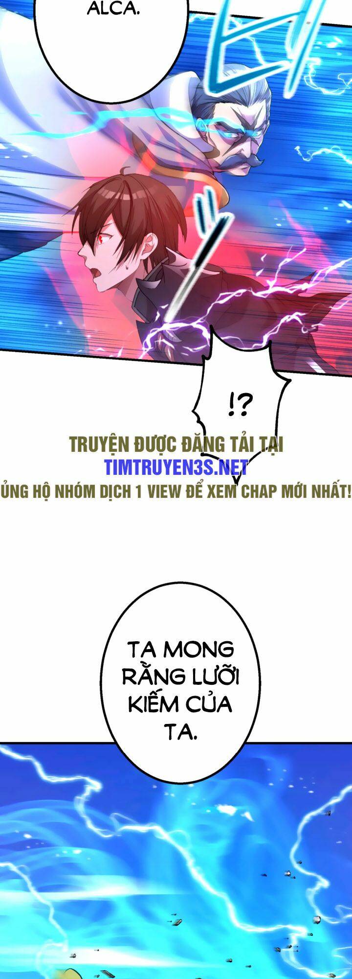 Bộ Giáp Tai Ương Chương 39 Ảnh 59