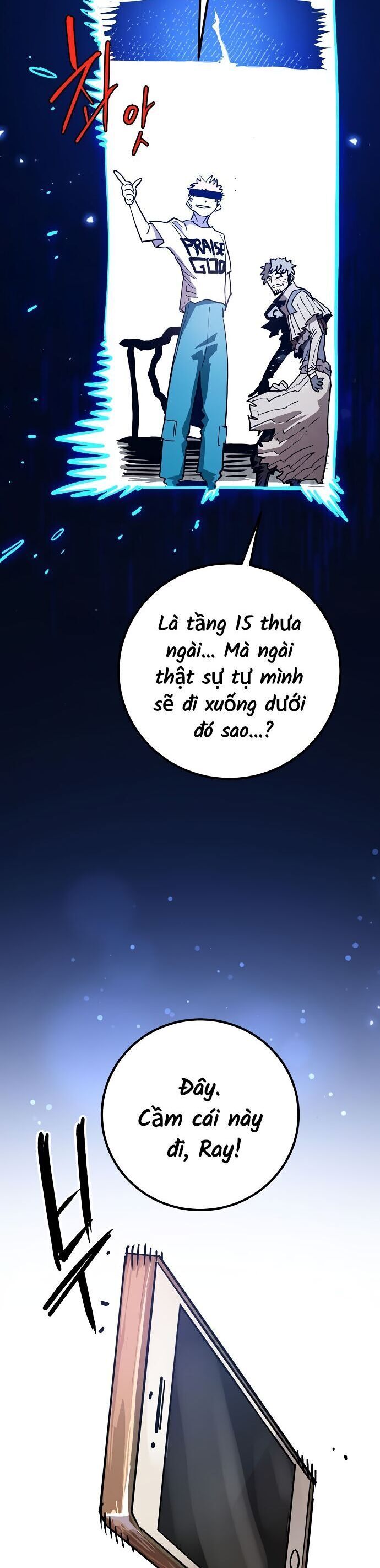 Player Chương 235 Ảnh 60