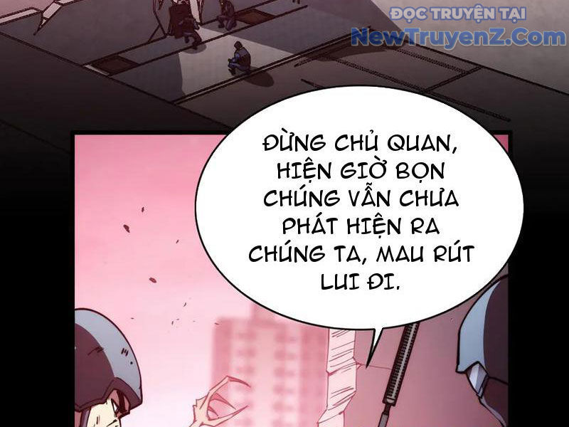 Mạt Thế: Nhân Hoàng Phiên Mời Chư Vị Nữ Đồ Đệ Nhập Tọa Chương 14 Ảnh 6