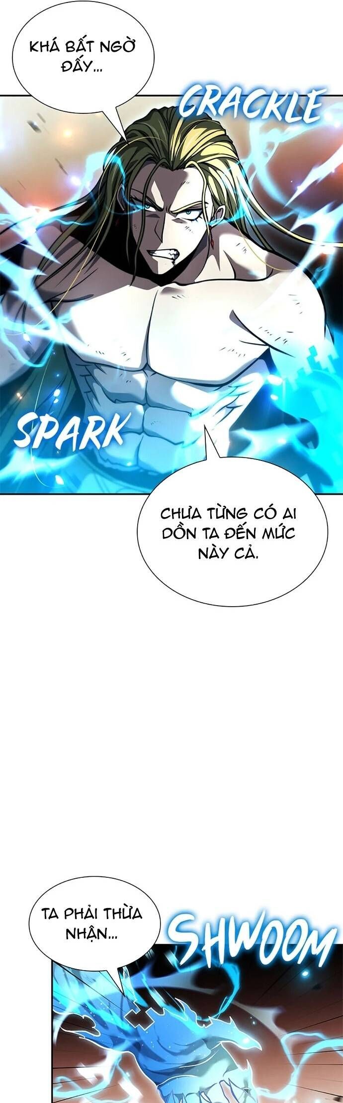 Sự Trở Lại Ma Dược Sư Cấp Fff Chương 108 Ảnh 26