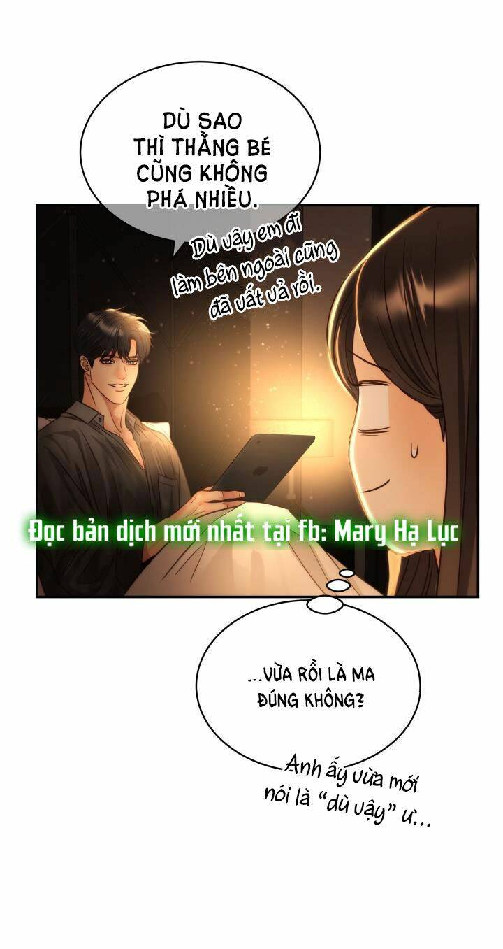 Ánh Sao Ban Mai Chương 75.5 Ảnh 27