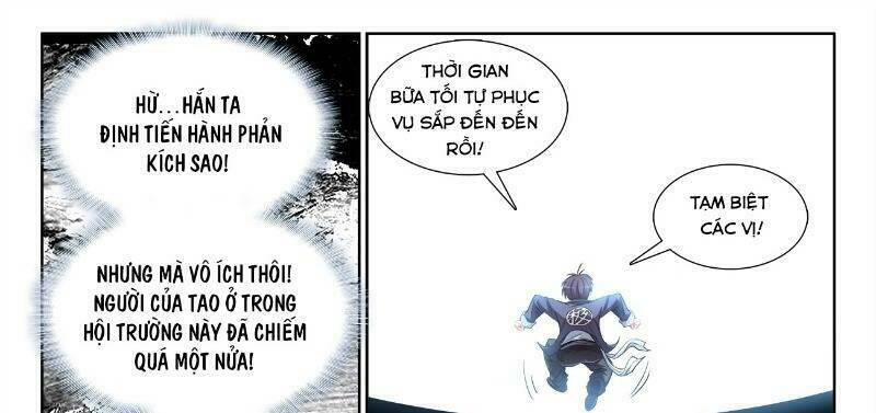 Cực Đạo Tông Sư Chương 60 Ảnh 16