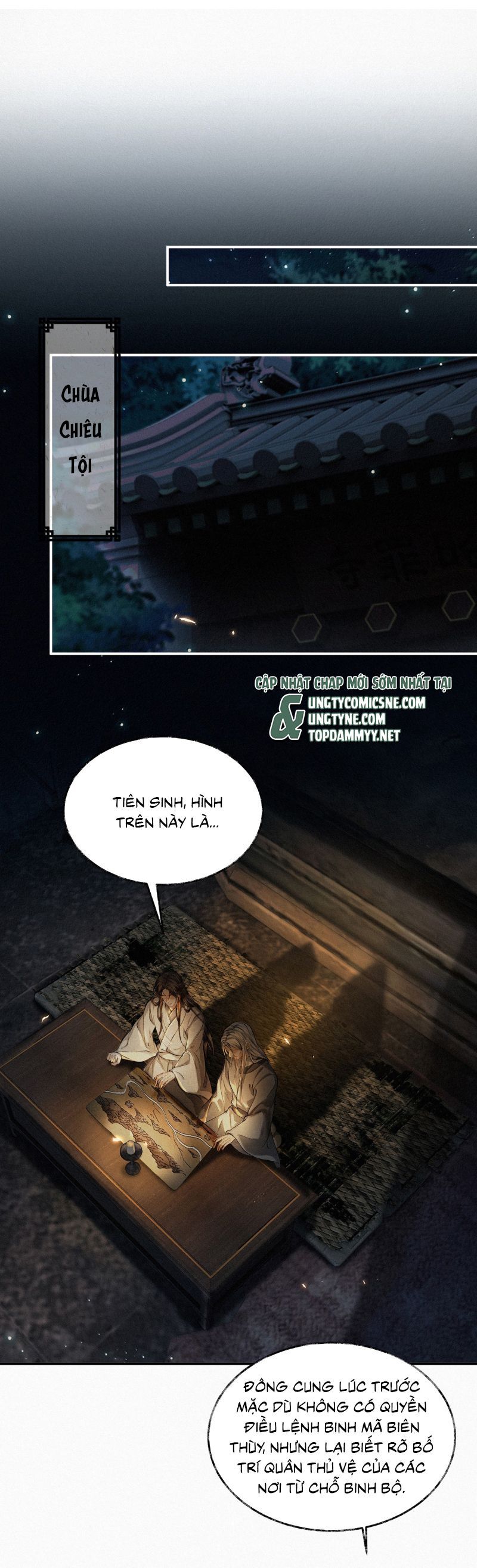 Thương Tiến Tửu Chương 37 Ảnh 4