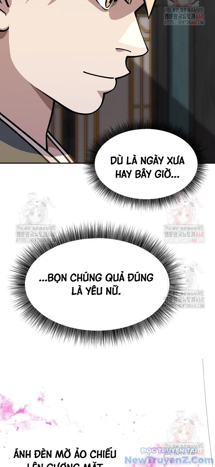 Đại Thánh Trùng Sinh Nam Cung Thế Gia Chương 25 Ảnh 40