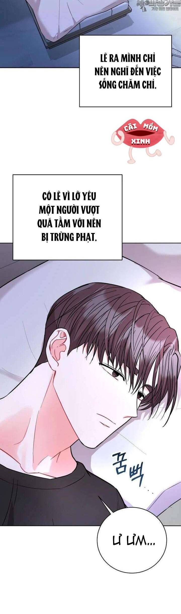Hades Và Persephone Chương 47 Ảnh 50