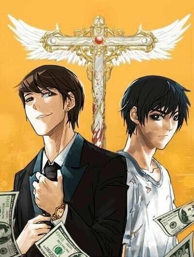 Kim Tiền Chí Thượng Chương 4 Ảnh 3