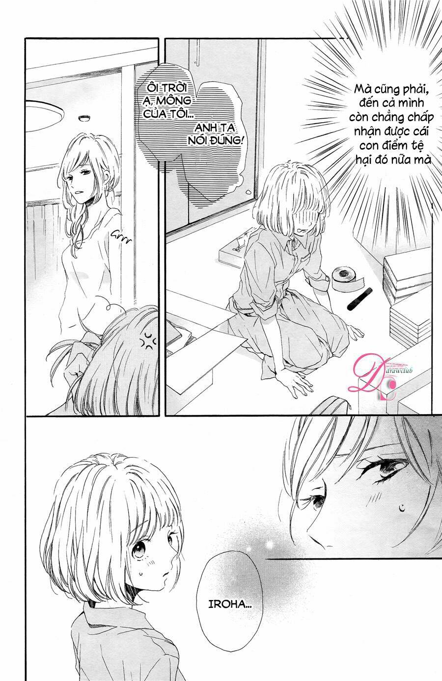 Kamiki Kyoudai Okotowari Chương 1 Ảnh 18