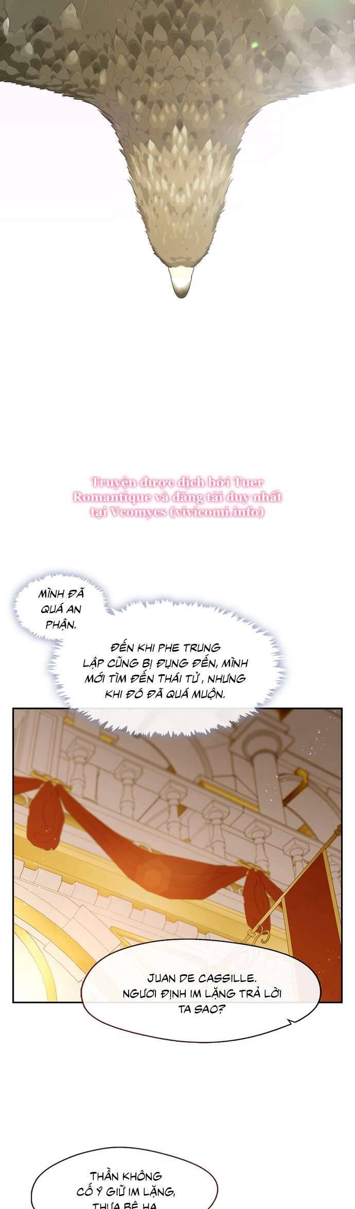 Thợ Săn Hạng S Không Muốn Trở Thành Ác Nữ Chương 58 Ảnh 35