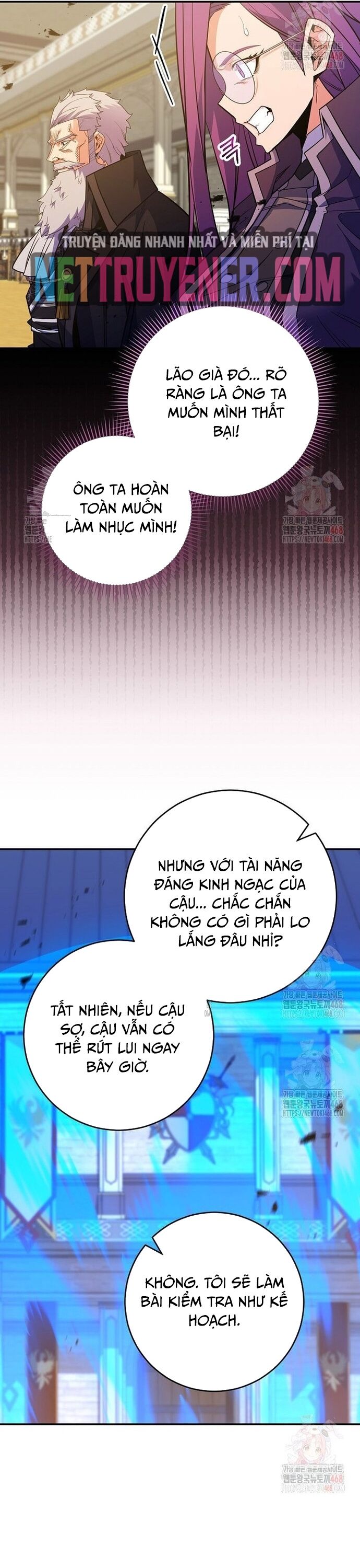 Chuyển Sinh Thành Thiên Tài Xuất Chúng Của Danh Môn Thế Gia Chương 52 Ảnh 34