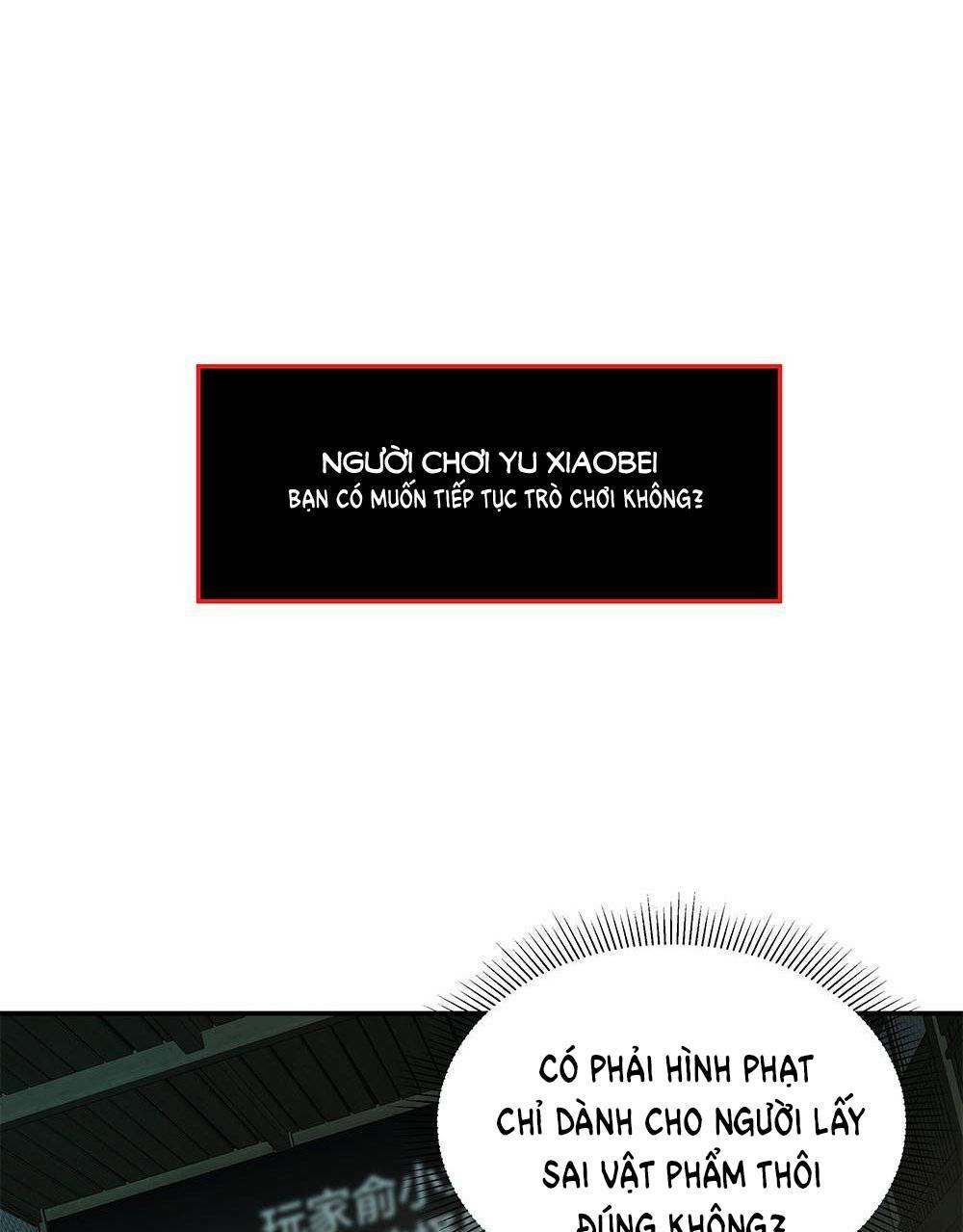 Cưỡi Trên Bờ Hủy Diệt Chương 11 Ảnh 2