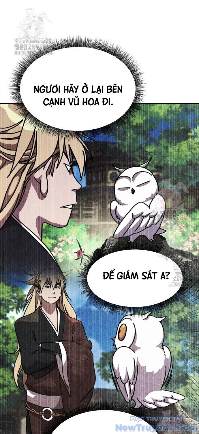 Đại Thánh Trùng Sinh Nam Cung Thế Gia Chương 25 Ảnh 70