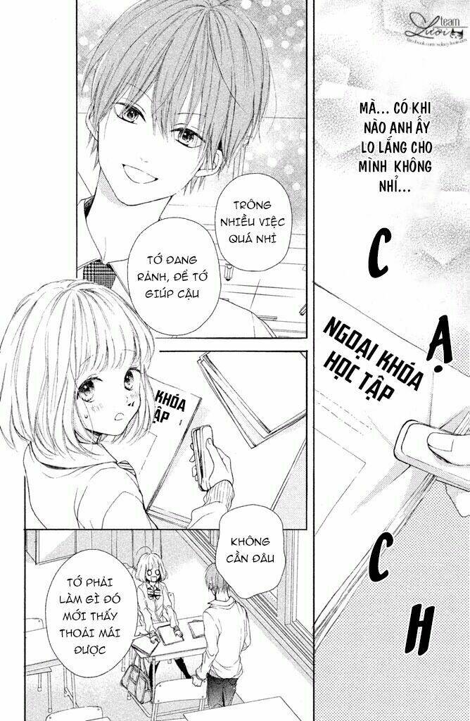 Kamiki Kyoudai Okotowari Chương 11 Ảnh 26