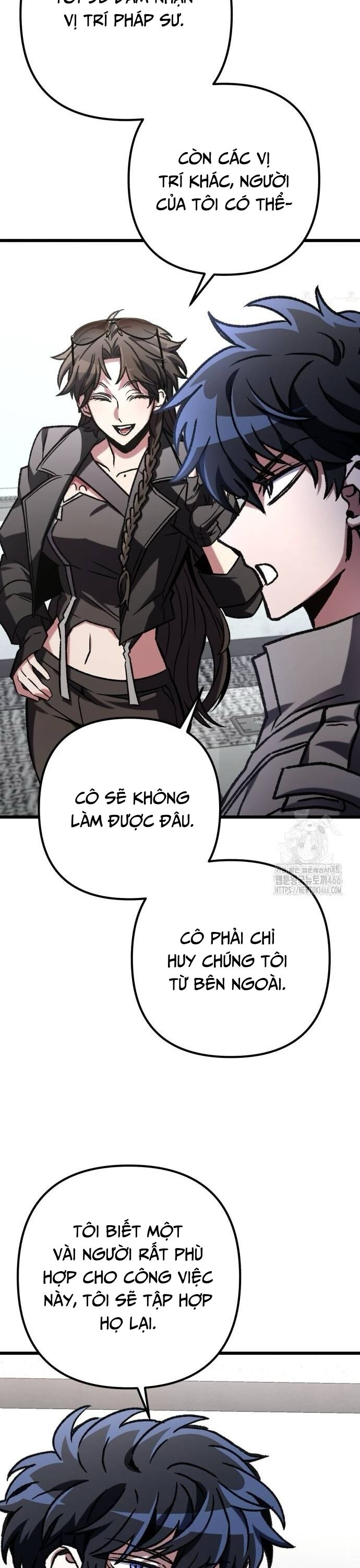 Sát Thủ Thiên Tài Đơn Độc Chương 63 Ảnh 41