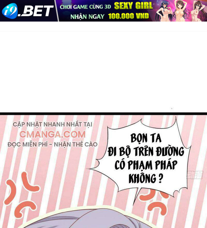 Đứng Lại! Phụng Chỉ Ăn Cướp Chương 21 Ảnh 15