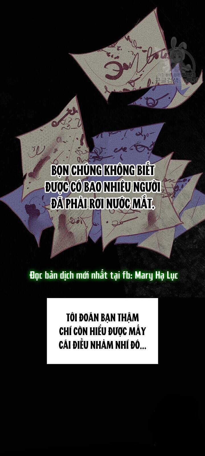 Hiệu Ứng Stigma Chương 54.2 Ảnh 14