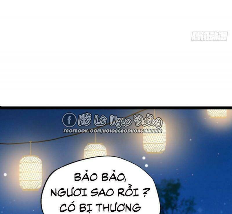 Đứng Lại! Phụng Chỉ Ăn Cướp Chương 20 Ảnh 44