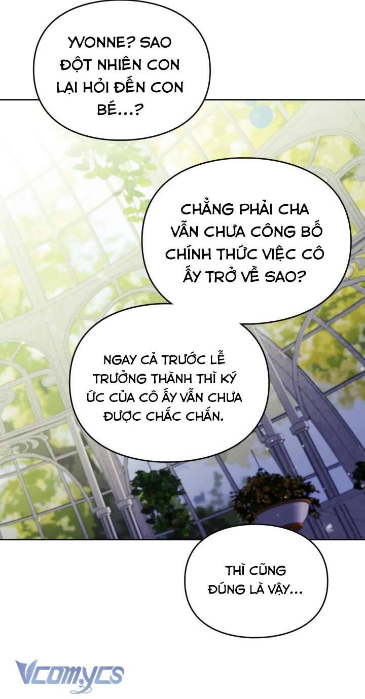 Kết Thúc Của Nhân Vật Phản Diện Chỉ Có Thể Là Cái Chết Chương 172 Ảnh 50