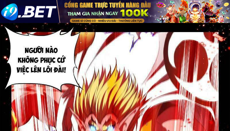 Cực Đạo Tông Sư Chương 70 Ảnh 5