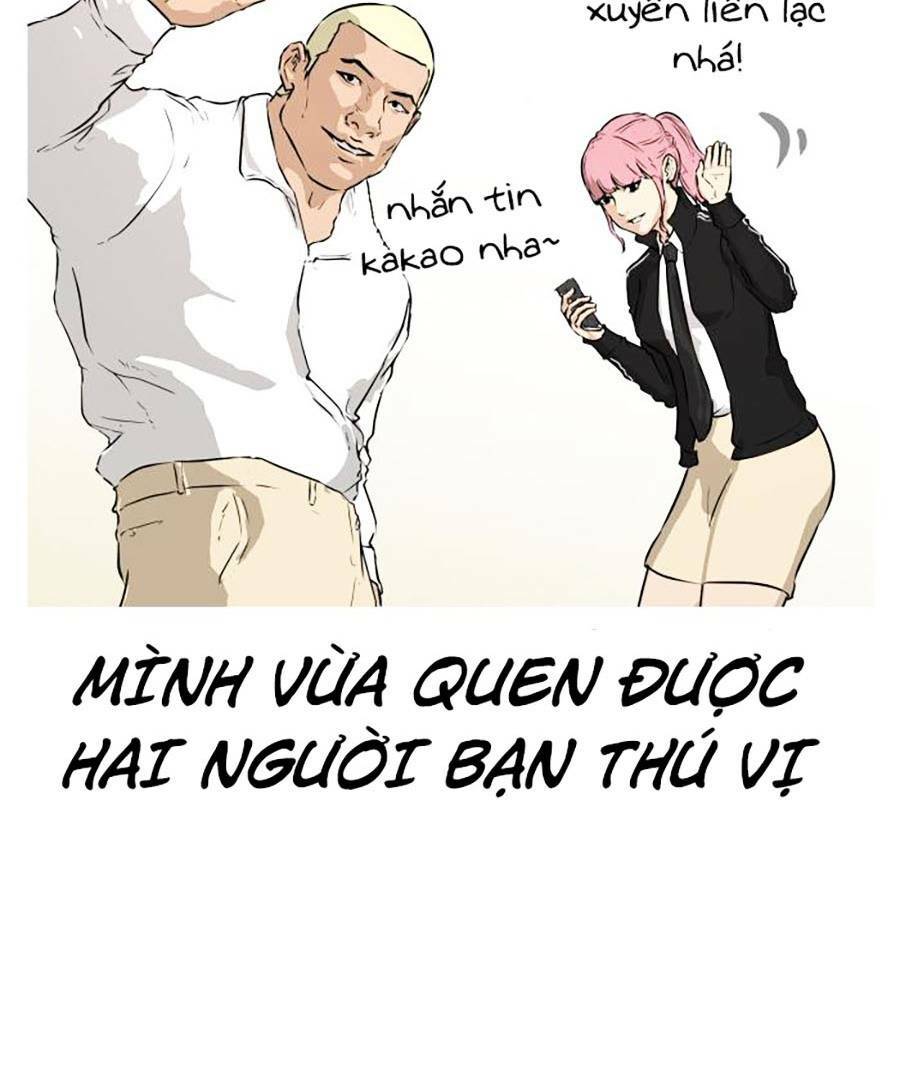Đổi Thay Chương 5 Ảnh 152