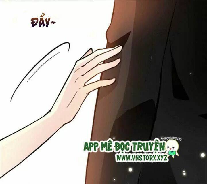 Nữ Hầu Sau Giờ Học Chương 101 Ảnh 9