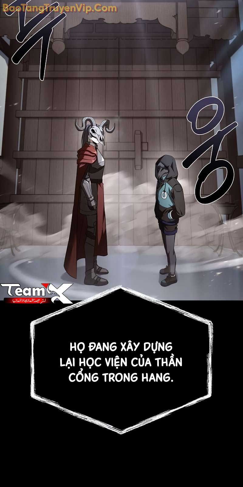 Chòm Sao Là Đệ Tử Của Tôi Chương 117.1 Ảnh 103