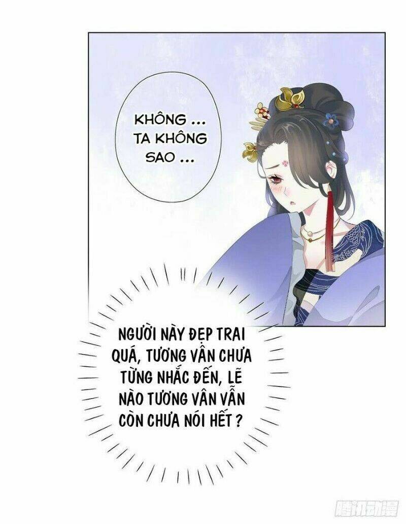 Điền Viên Mật Sủng: Cô Vợ Nóng Bỏng Chương 99 Ảnh 24
