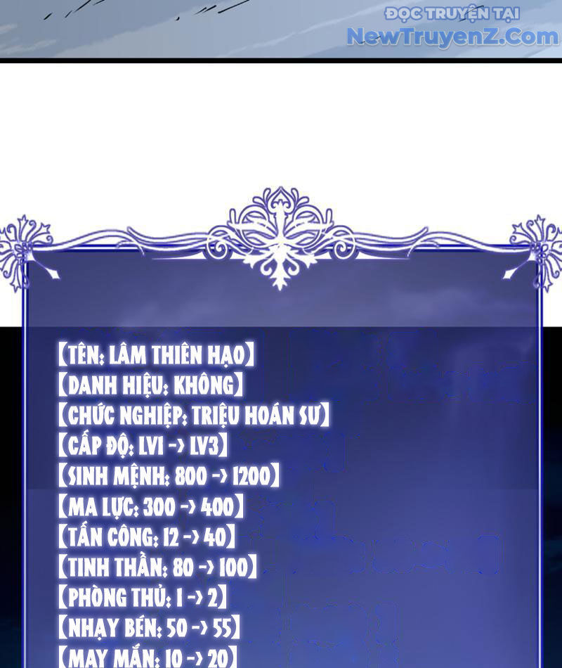 Triệu Hoán Ác Ma, Ta Đã Là Thâm Uyên Chương 6 Ảnh 92