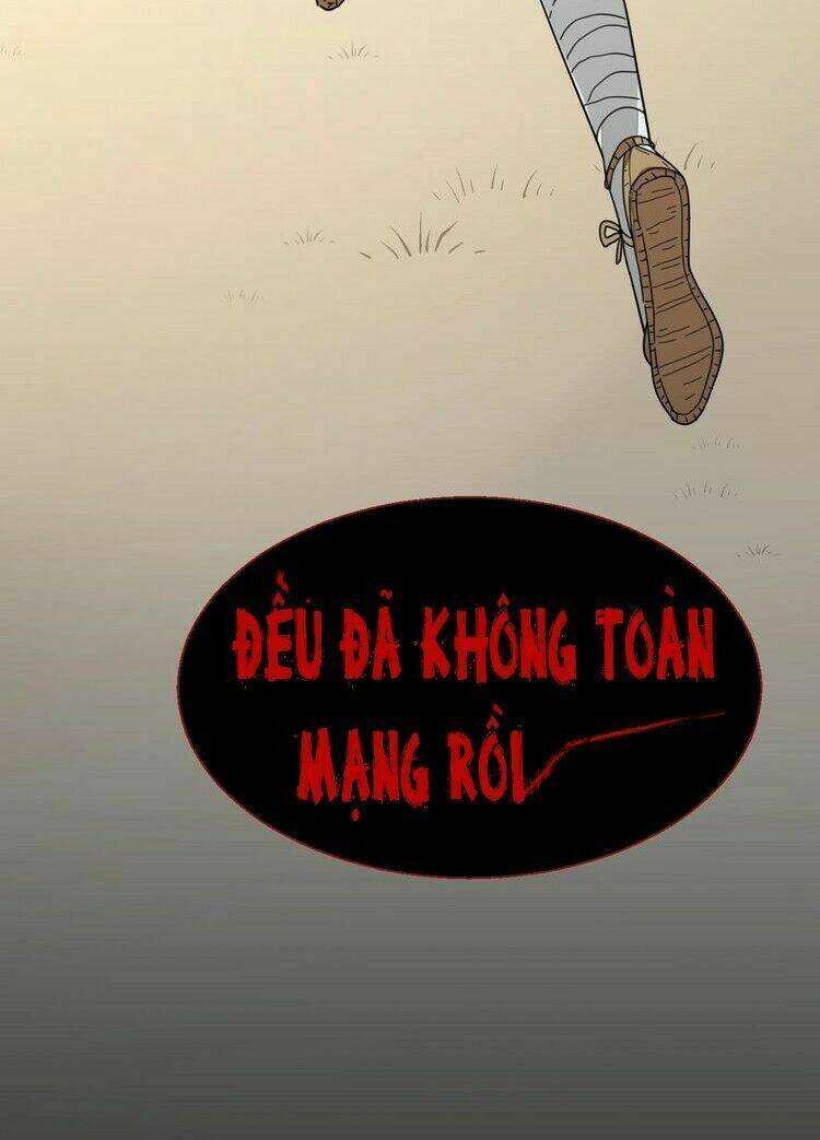 Đứng Yên! Đều Là Người Nhà Cả Mà! Chương 7 Ảnh 61