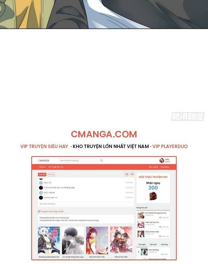 Phi Chức Nghiệp Bán Tiên Chương 0 Ảnh 10