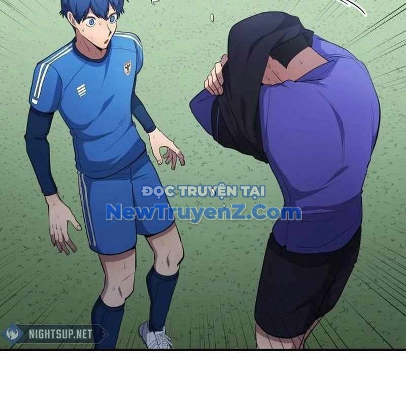 Thiên Phú Bóng Đá, Tất Cả Đều Là Của Tôi! Chương 95 Ảnh 42