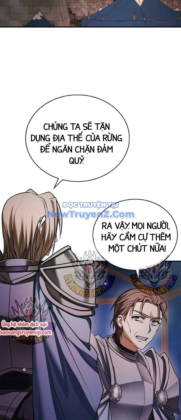 Tôi Không Tài Năng Đến Thế Đâu Chương 83 Ảnh 24
