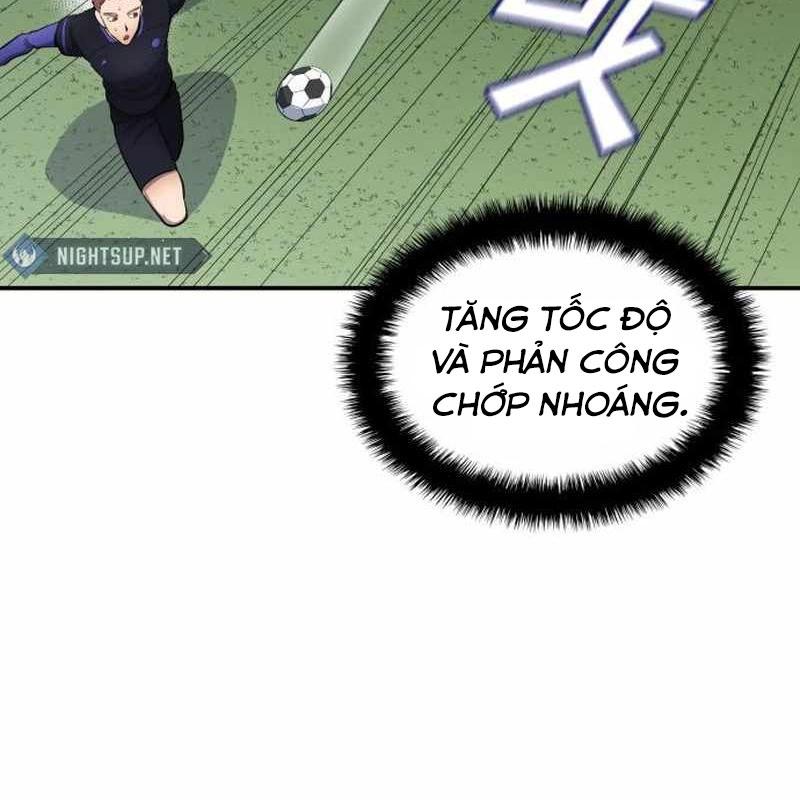 Thiên Phú Bóng Đá, Tất Cả Đều Là Của Tôi! Chương 93 Ảnh 106