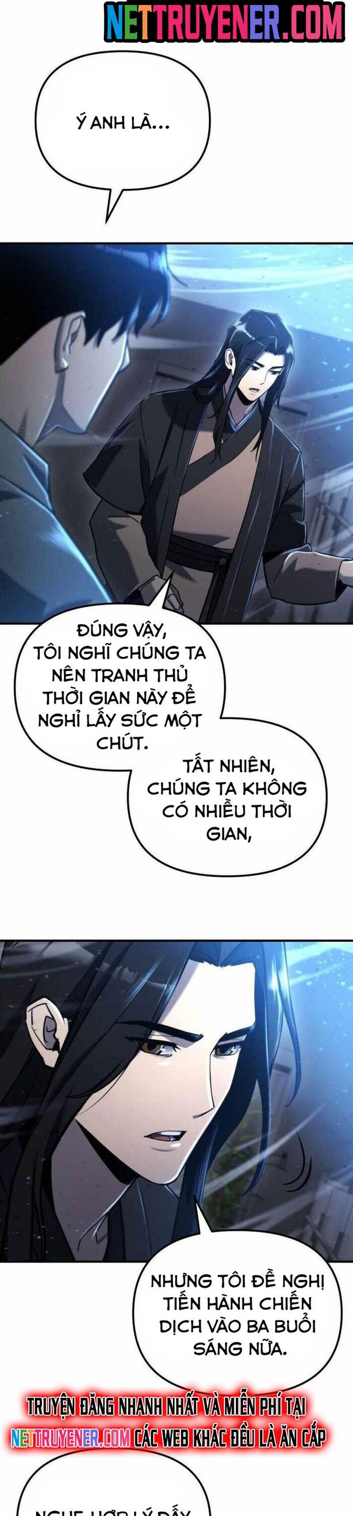 Mạt Thế Hậu Cần Chương 42 Ảnh 15