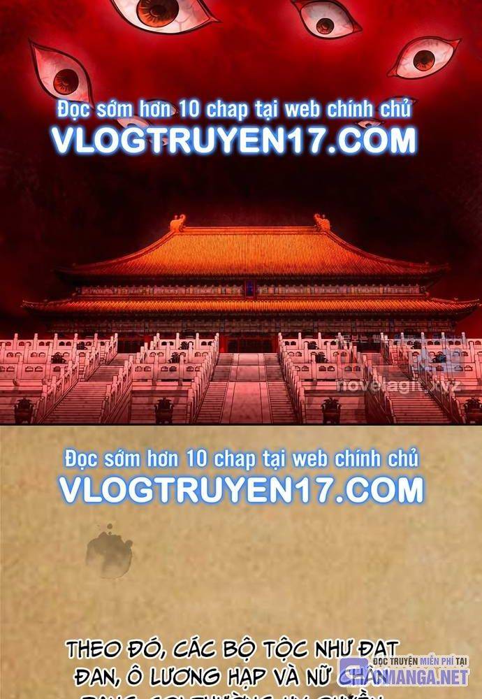 Muscle Joseon Chương 56 Ảnh 49