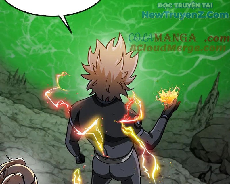 Hệ Thống Super God Chương 175 Ảnh 43