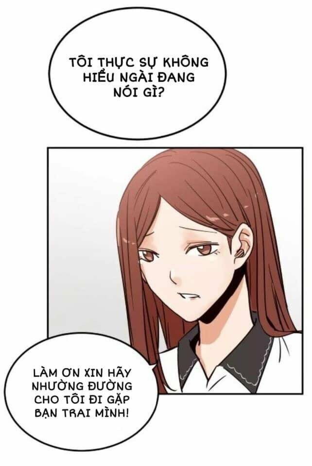 Kim Tiền Chí Thượng Chương 4 Ảnh 30