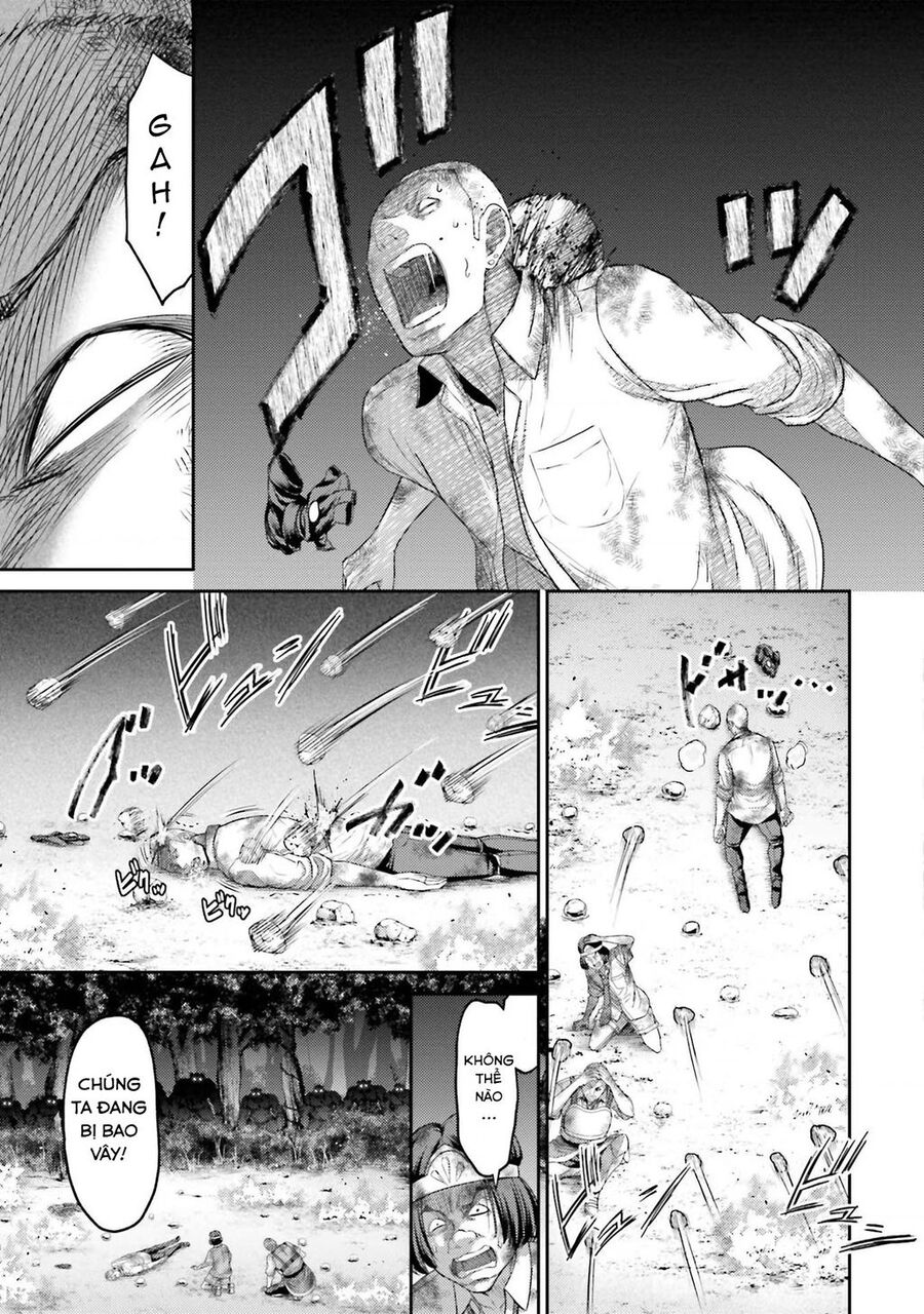 Buta No Fukushuu Chương 2 Ảnh 11