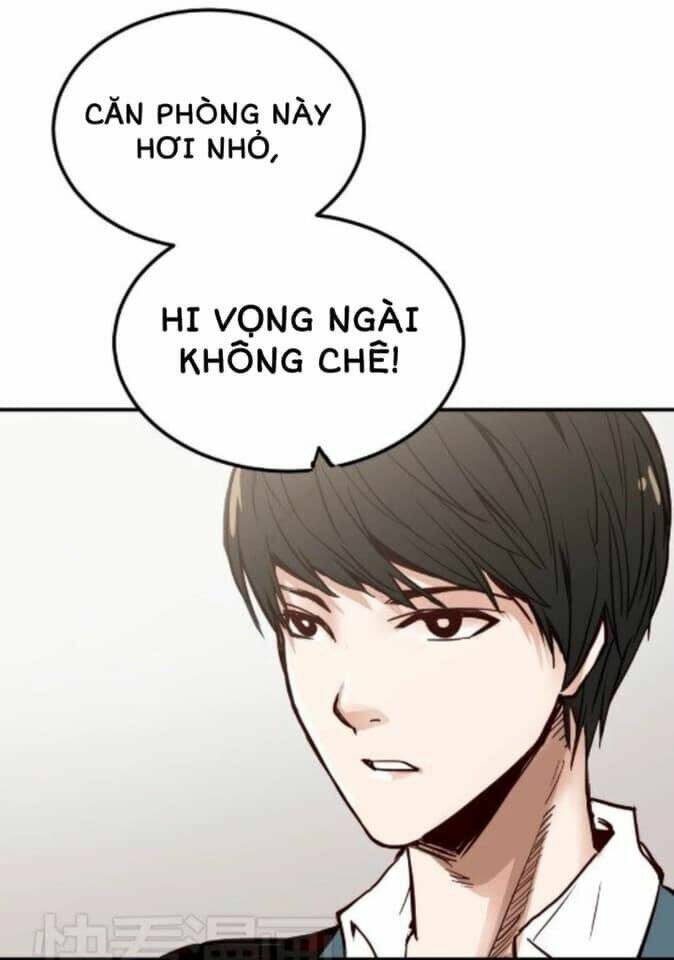 Kim Tiền Chí Thượng Chương 4 Ảnh 12