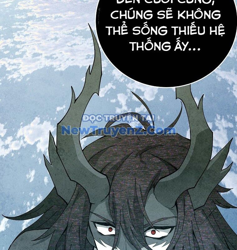 Trở Thành Nhân Viên Cho Các Vị Thần Chương 101 Ảnh 66