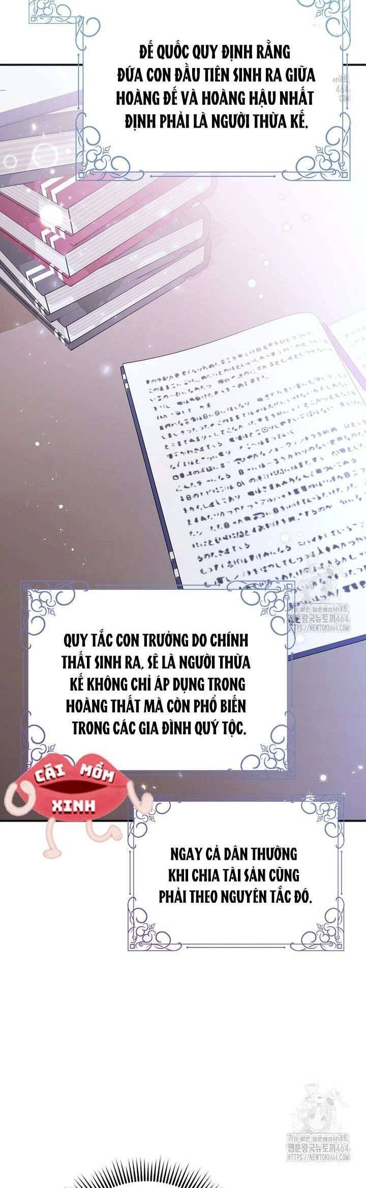 Không Cần Sự Ám Ảnh Của Bạo Chúa Chương 28 Ảnh 44