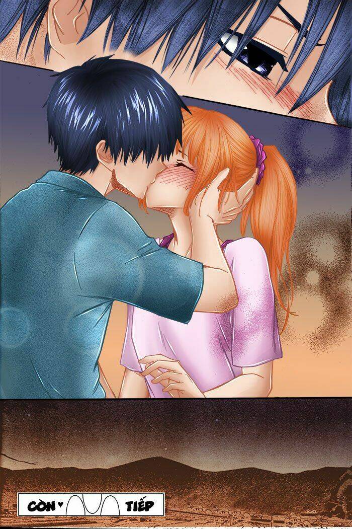 Yuki Wa Jigoku Ni Ochiru No Ka Chương 22 Ảnh 43