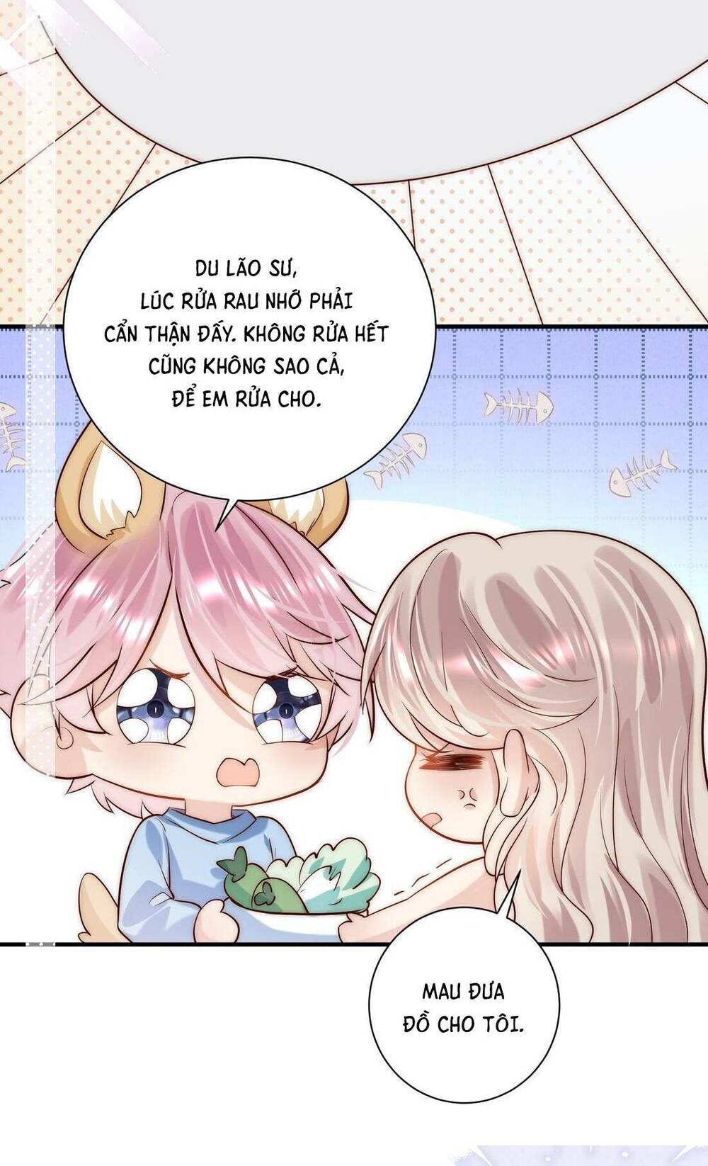 Ảnh Đế Thế Thân Chương 21 Ảnh 31