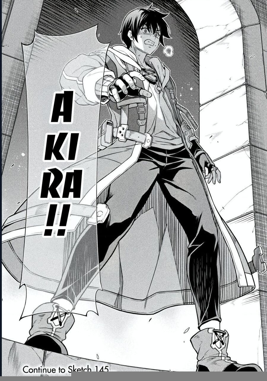 Drawing: Saikyou Mangaka Wa Oekaki Skill De Isekai Musou Suru! Chương 145 Ảnh 54