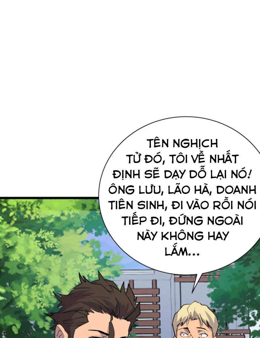 Bắt Đầu Với Tề Thiên Đại Thánh Chương 28 Ảnh 68
