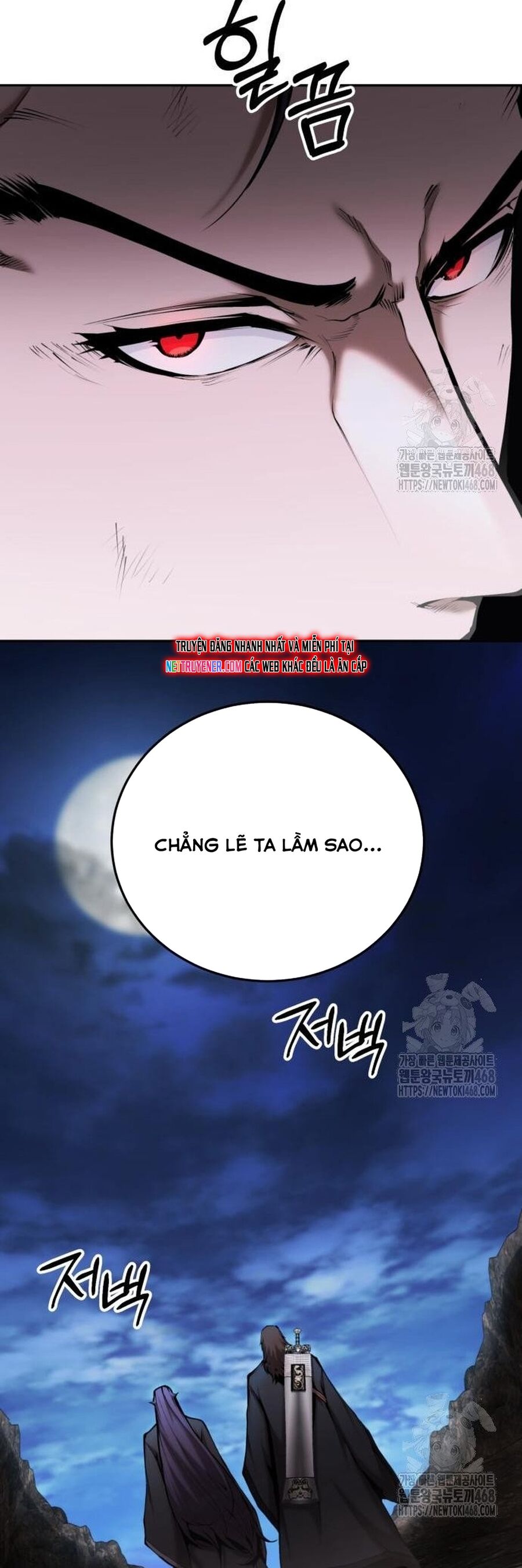 Giáo Chủ Ma Giáo Cũng Biết Sợ Chương 54 Ảnh 48