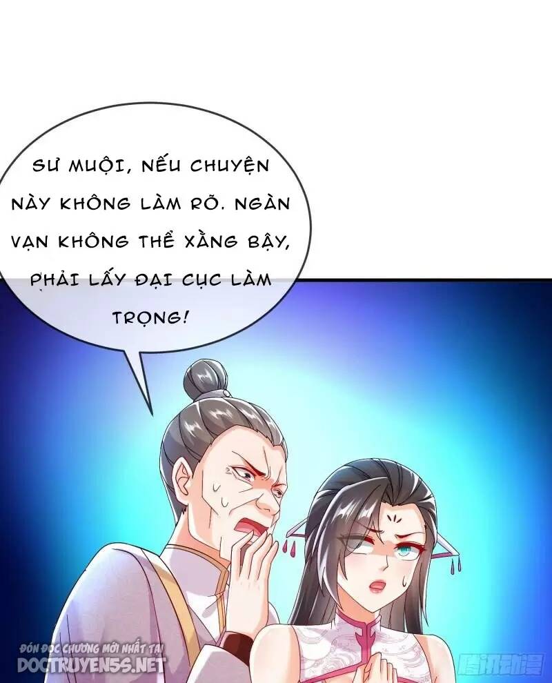 Bắt Đầu Có Được Bảy Vị Tuyệt Sắc Sư Tỷ Chương 43 Ảnh 13